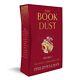 Signed Philip Pullman The Book Of Dust #2 Deluxe Edition Slipcase Uk1/1 Sealed