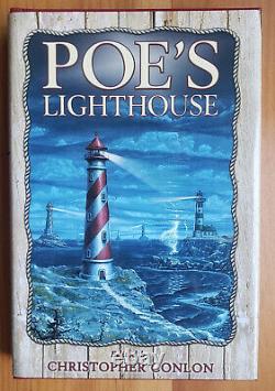 Signed by 21 Authors Poe's Lighthouse Christopher Conlon XX of 52 Slipcase