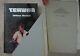 Signed #'d 1st Ed Tekwar William Shatner Phantasia Press Hardcover With Slipcase