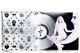 Signed Reflections (deluxe Crystal Clear Vinyl) Autographed By Hannah Diamond