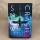 Snow Crash By Neal Stephenson (signed, 30th Anniversary, Hardcover)