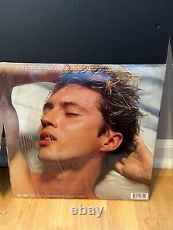 Something To Give Each Other Signed Exclusive Deluxe Gatefold LP UNOPENED