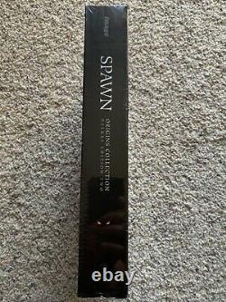 Spawn Origins Collection Deluxe Hardcover Edition Volume 2 Two Signed New Sealed