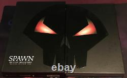 Spawn Origins Deluxe Edition Book 2 Non Signed Edition Very Good Condition