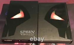 Spawn Origins Deluxe Edition Book 2 Non Signed Edition Very Good Condition