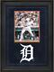 Spencer Torkelson Detroit Tigers Deluxe Frmd Signed 8 X 10 Batting Stance Photo