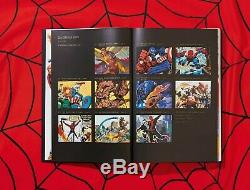 Stan Lee Story Marvel By Taschen Deluxe Signed By Stan Lee