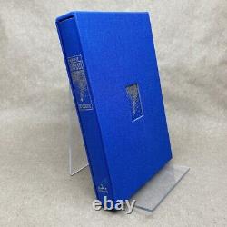 Stardust by Neil Gaiman (Signed, Limited Gift Edition, Hardcover in Slipcase)
