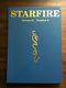 Starfire Journal Vol Ii # 3 Deluxe Kenneth Grant Signed Aleister Crowley