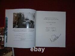 Syd Barrett Psychedelic Renegades Genesis Publications Signed Deluxe