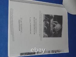 THE ART OF STAR WARS GALAXY LTD ED HC BOOK WithCASE DELUXE SIGNED ED /1000 AMAZING
