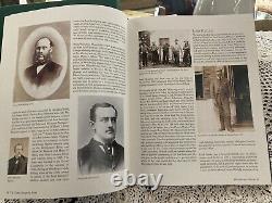 THE GRAND CASCAPEDIA RIVER A History, Fly Fishing Carmichael Vol 1 Signed Book