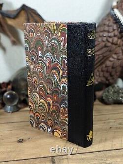 THE MAGICAL REVIVAL by Kenneth Grant RARE OCCULT Signed Deluxe #6 of 118