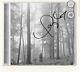 Taylor Swift Signed In The Trees Edition Deluxe Cd Autographed Hand Signed