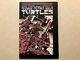 Teenage Mutant Ninja Turtles # 1 Deluxe Hardcover Signed By Eastman & Laird
