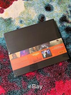 The Art And Soul Of Blade Runner 2049 Deluxe Edition Signed By Director & Wife