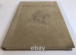 The Art of TOM LOVELL An Invitation To History #177/1500 SIGNED BY ARTIST