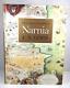 The Complete Chronicles Of Narnia By C. S Lewis/pauline Baynes 1998 Signed Rare