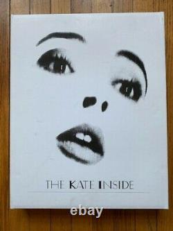 The Kate Inside Deluxe Signed Edition #275/350