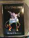 The Last Unicorn Signed Deluxe Edition Hardcover Graphic Novel Peter S. Beagle