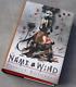 The Name Of The Wind First Edition Deluxe Hardcover Printing 2017 4x Signed Nice