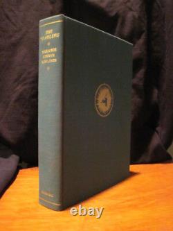 The Yearling by Marjorie Kinnan Rawlings & N. C. Wyeth Signed Deluxe Edition 1939