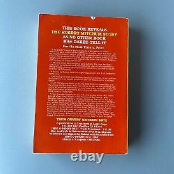 Them Ornery Mitchum Boys Paperback by John. Ed. John Stanley Mitchum 1988 Signed