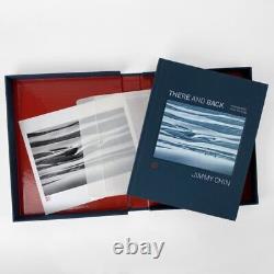 There and Back (Deluxe Signed Edition) Photographs from the Edge, Hardcover