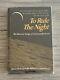 To Rule The Night - James B. Irwin Hardcover 1st Edition Signed