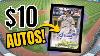 Top 10 Cheapest Hall Of Fame Autographs Sportscards