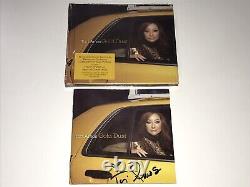 Tori Amos Signed Autographed Deluxe Edition CD DVD Gold Dust /100 PSA DNA COA