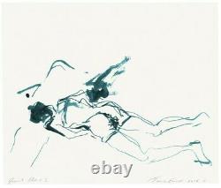 Tracey Emin 2016 Grand Hotel 1 Limited Edition of 100