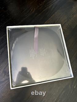 WILCO Ode To Joy AUTOGRAPHED Deluxe Ltd Ed 1000 Vinyl