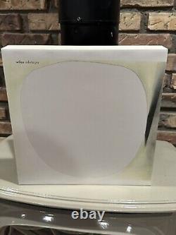 WILCO Ode To Joy AUTOGRAPHED Deluxe Ltd Ed 1000 Vinyl & Art Book Jeff Tweedy