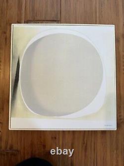 WILCO Ode To Joy AUTOGRAPHED Deluxe Ltd. Ed. 1000 Vinyl & Art Book Jeff Tweedy