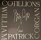 Wpc Billy Corgan Cotillions Signed 2xlp Deluxe Box Set #/1000 Smashing Pumpkins