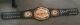 Wwf Wwe Amy Dumas Hand Signed Autographed Deluxe Women's Championship Belt Rare