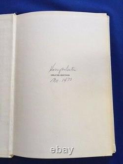 Wedgwood Abc But Not Middle E Deluxe Signed Edition