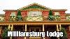 Williamsburg Lodge Review U0026 Room Tour Colonial Williamsburg Virginia