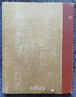 1918 Signe Dessins Plume De Norman Lindsay, De Luxe Ed 1/150, W 51 Plaques