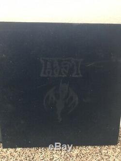 Afi Deluxe Vinyle Boxed Set- Signée Par La Bande