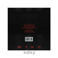 After Hours Deluxe Vinyle Lp. Signé Par Le Weeknd Lui-même
