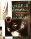 Angels & Visitations Édition Deluxe Neil Gaiman 9 X Signé #87 Of Ltd 400
