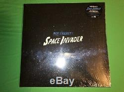 Baiser Ace Frehley Space Invader 5ème Anniversaire Deluxe Edition! 2lp Set! Signé