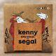 Billy Woods X Kenny Segal Maps Edition Deluxe Vinyle Signé 2x Lp Livret Zine
