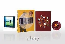 Dans Demain Par Paul Weller Deluxe Edition Limitée 350 Signé Genesis Jam Style
