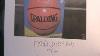 Faux Autographes Maillot Ebay Lebron James Kobe Bryant Basketball Signé