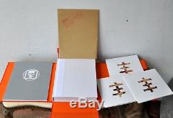 Genesis Breyer P-orridge Signe Deluxe Box Set 1/333 Throbbing Gristle Topy Coum