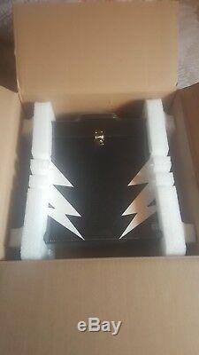 Gorillaz Humanz Super Deluxe Vinyl Box Set Scelles! Signé
