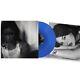 Gracie Abrams Bon Débarras Deluxe Blue Vinyl Lp + Insert Signé Autographié
